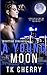 A Young Moon (Nighttime Cravings)