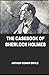 The Casebook of Sherlock Holmes illustrated