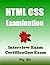 HTML CSS Examination: Inter...