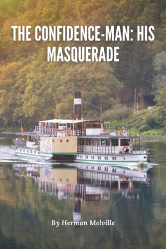 The Confidence-Man: His Masquerade