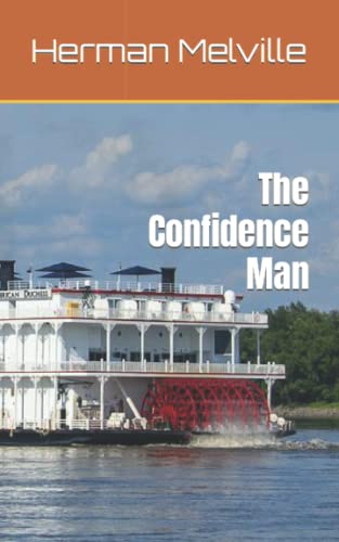 The Confidence Man: His Masquerade
