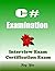 C# Examination by Ray Yao