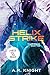 Helix Strike (Sever Squad, #2)
