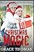Contemporary Christian Romance: Christmas Magic (Inspirational Romance)