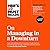 HBR's 10 Must Reads on Managing in a Downturn (Expanded Edition)