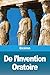De l'Invention Oratoire (French Edition)