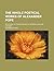 The whole poetical works of Alexander Pope ; including his translations of Homer's Iliad and Odyssey