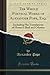 The Whole Poetical Works of Alexander Pope, Esq. (Classic Reprint): Including His Translations of Homer's Iliad and Odyssey
