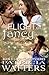 Flight of Fancy: Book 3: Cajun Cowboys Series