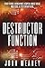 Destructor Function