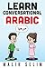 Learn Conversational Arabic...