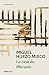 La casa de Moravia [Paperback] Miguel Huezo Mixco