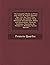The Complete Works in Prose and Verse of Francis Quarles: Now for the First Time Collected and Edited: With Memorial-Introduction, Notes and ... &c, Volume 3 - Primary Source Edition