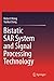 Bistatic SAR System and Signal Processing Technology