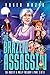 The Brazen Assassin (Moffet & Molly Series)
