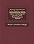 Samuel Johnson: The Leslie Stephen Lecture, Delivered in the Senate House, Cambridge 22 February 1907