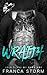 WRAITH (Iron Kings MC, #1)