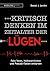 Kritisch denken im Zeitalter der Lügen