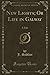 New Lights; Or Life in Galway (Classic Reprint): A Tale