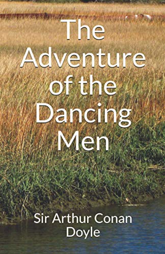 The Adventure of the Dancing Men