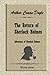 The Return of Sherlock Holmes: Adventure of Sherlock Holmes