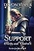 Support: Purity and Control 1 (The God Jars Saga)
