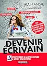 Devenir écrivain:...