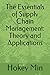 The Essentials of Supply Chain Management: Theory and Applications