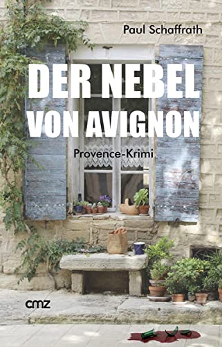 Der Nebel von Avignon: Provence-Krimi (Paperback)