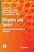 Droplets and Sprays: Applications for Combustion and Propulsion (Energy, Environment, and Sustainability)