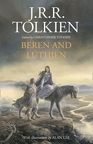 Beren and luthien