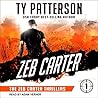 Zeb Carter