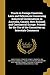 Trusts in Foreign Countries. Laws and References Concerning Industrial Combinations in Australia, Canada, New Zealand, and Continental Europe. Printed ... Use of the Committee on Interstate Commerce