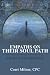EMPATHS ON THEIR SOUL PATH by Corri Milner CPC EMPATHS ON THEIR SOUL PATH by Corri Milner CPC