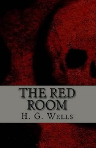 The Red Room Illustrated