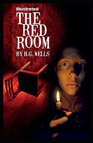 The Red Room Illustrated