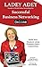 Successful Business Networking Online: Build Your Business Using Powerful Online Connections