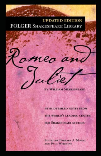 Romeo and Juliet