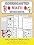 KINDERGARTEN MATH WORKBOOK- one per day (50 Worksheets), Math... by KidsMathZone