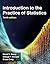 Introduction to the Practice of Statistics