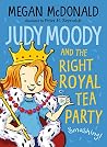 Judy Moody and th...
