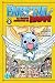 Fairy Tail - La grande aventure de Happy T08