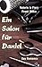 Ein Salon für Daniel (Nick und Daniel) (German Edition)