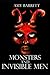 Monsters and Invisible Men