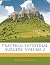 Practical Intestinal Surgery; Volume 2