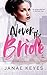 Never the Bride