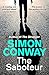The Saboteur Simon Conway