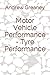 Motor Vehicle Performance - Tyre Performance