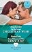 The Shy Nurse's Christmas W...