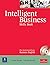 Intelligent Business Pre-Intermediate Skills Book for Pack: Book material